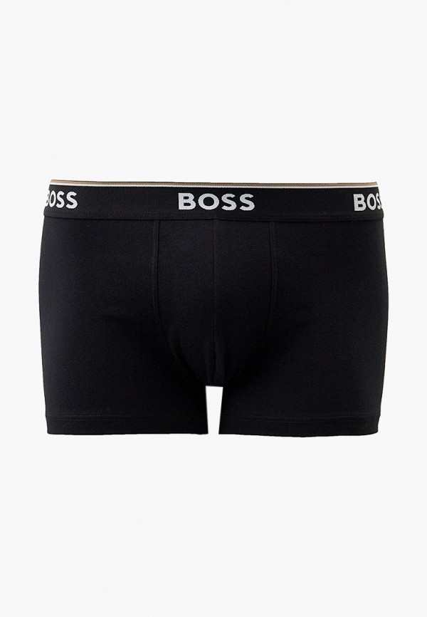 фото Трусы 3 шт. boss