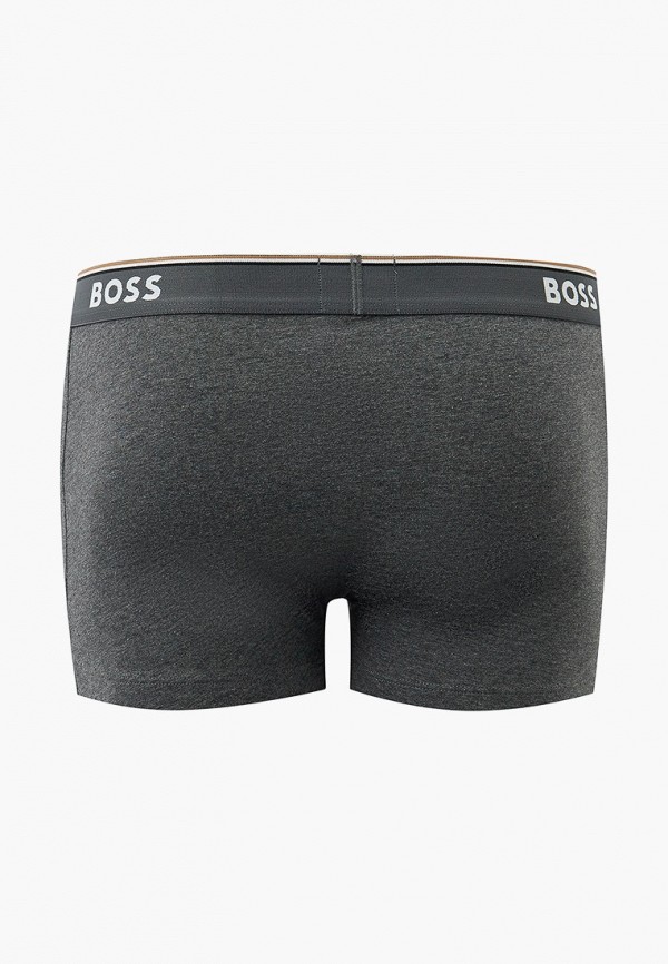 фото Трусы 3 шт. boss