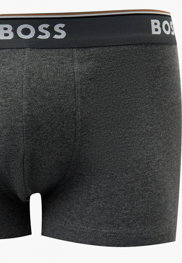фото Трусы 3 шт. boss