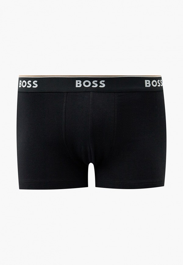 фото Трусы 3 шт. boss