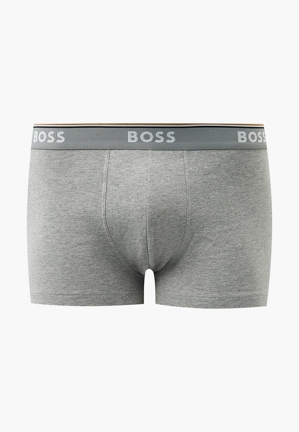 фото Трусы 3 шт. boss