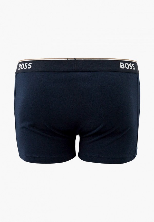 фото Трусы 3 шт. boss