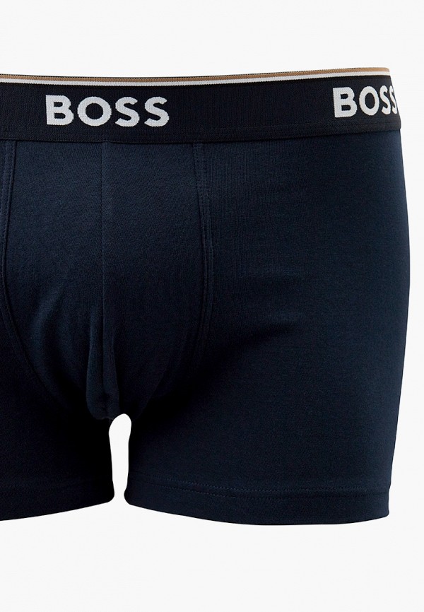 фото Трусы 3 шт. boss