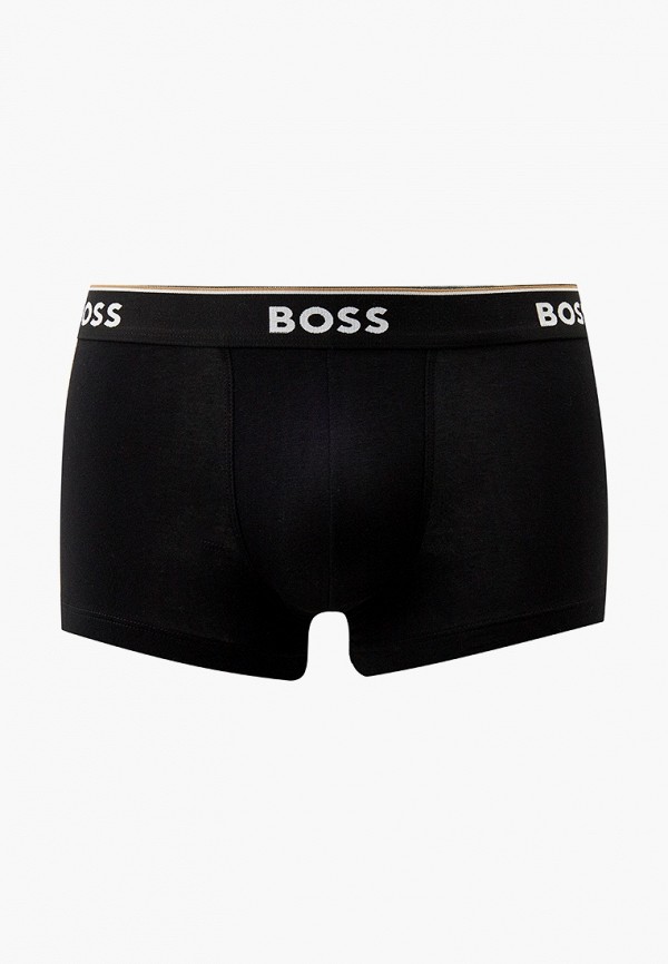 фото Трусы 3 шт. boss
