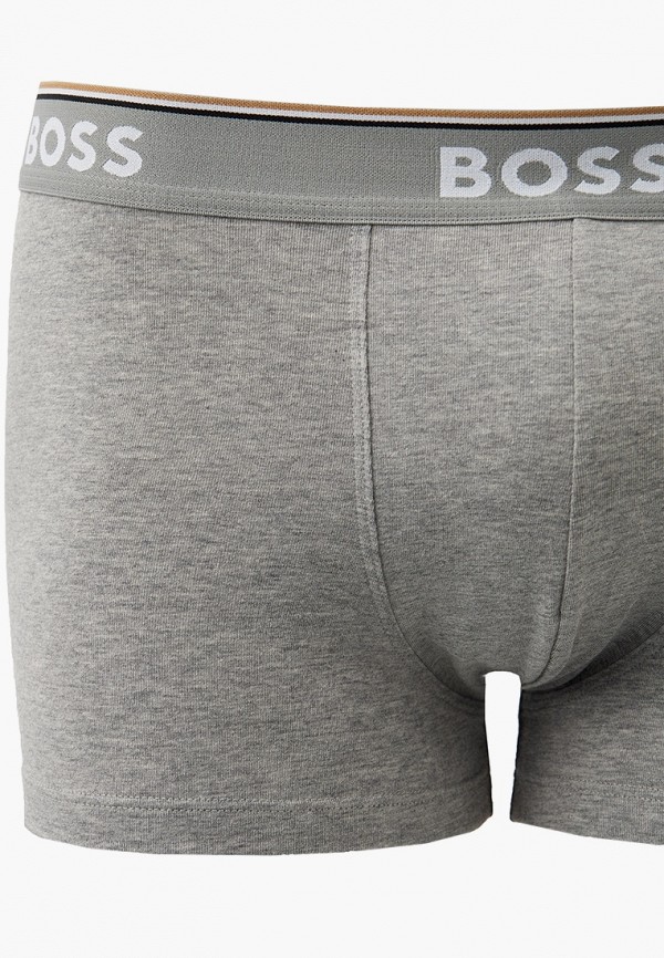фото Трусы 3 шт. boss
