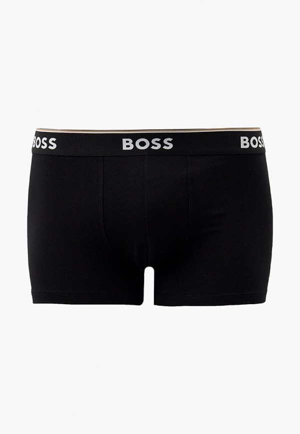 фото Трусы 3 шт. boss
