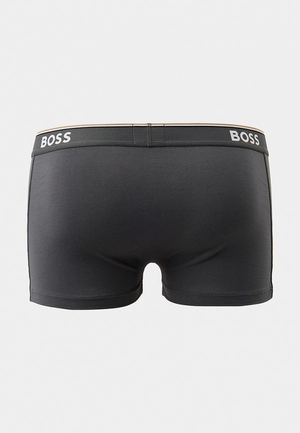 фото Трусы 3 шт. boss