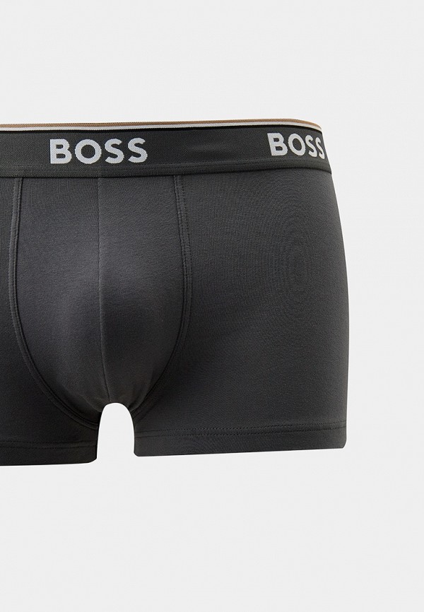 фото Трусы 3 шт. boss