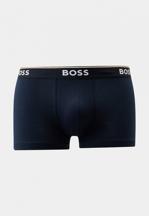 фото Трусы 3 шт. boss
