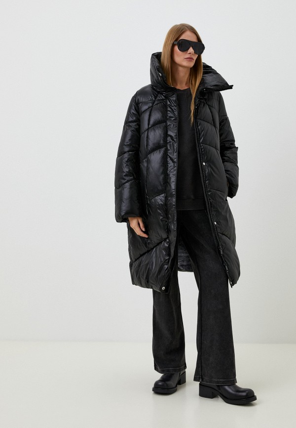 фото Куртка утепленная guess