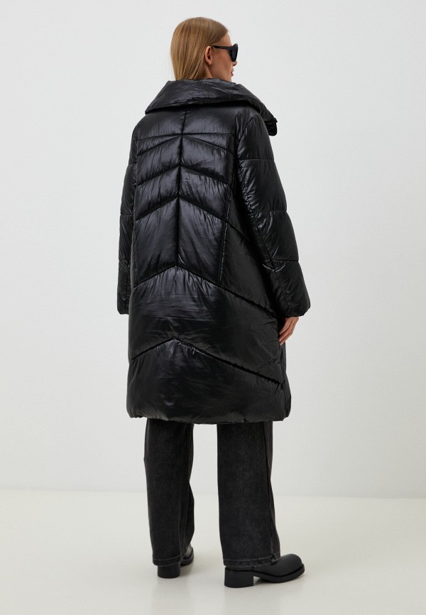 фото Куртка утепленная guess