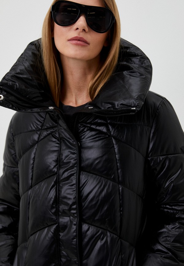 фото Куртка утепленная guess