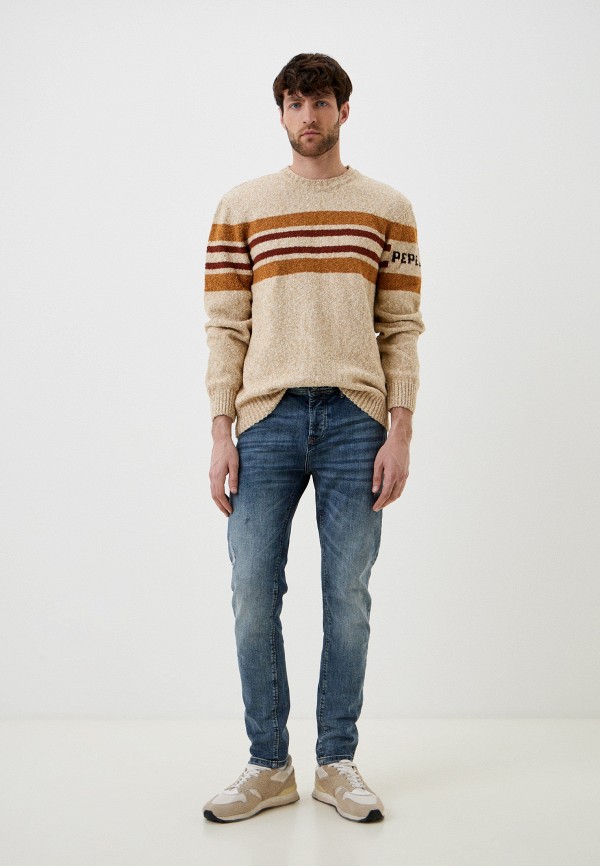 фото Джинсы zhrill