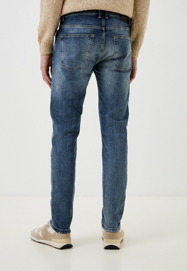 фото Джинсы zhrill