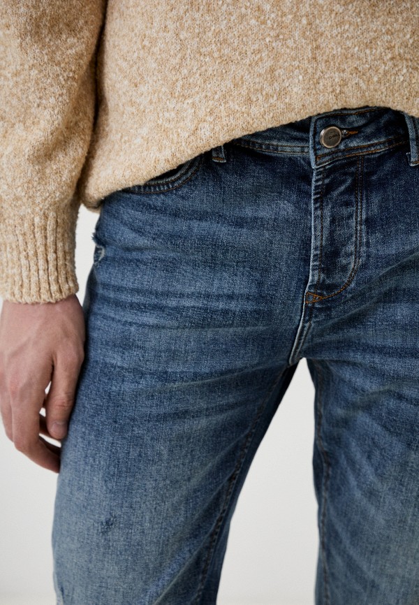 фото Джинсы zhrill