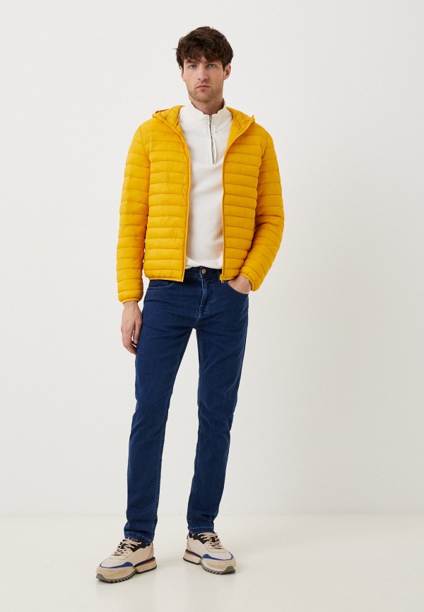 фото Куртка утепленная united colors of benetton