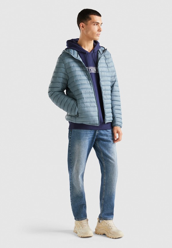 фото Куртка утепленная united colors of benetton