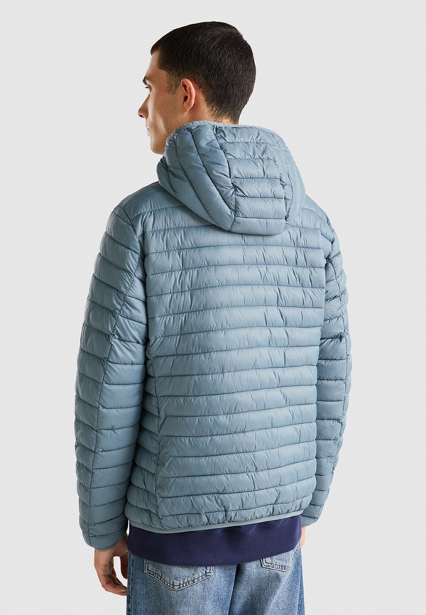 фото Куртка утепленная united colors of benetton