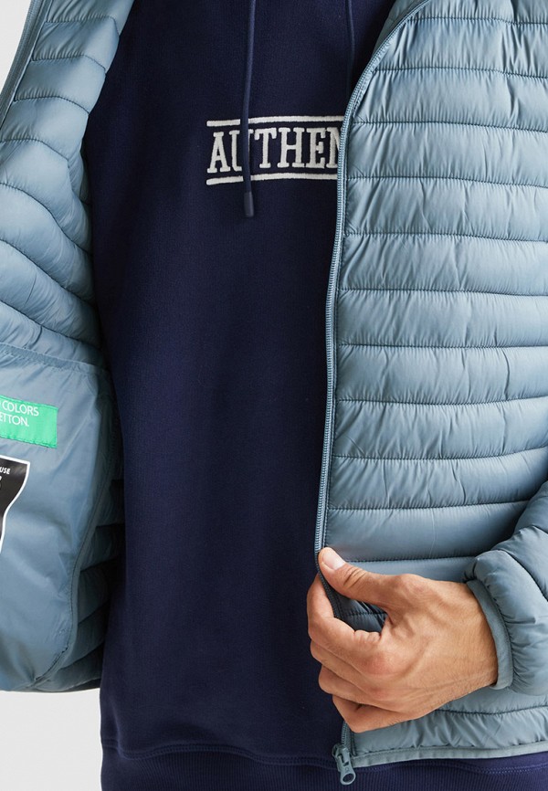 фото Куртка утепленная united colors of benetton