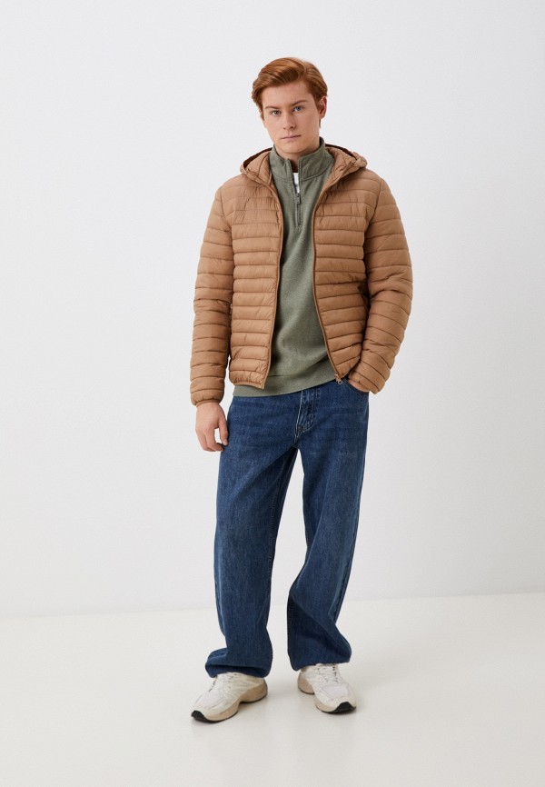 фото Куртка утепленная united colors of benetton