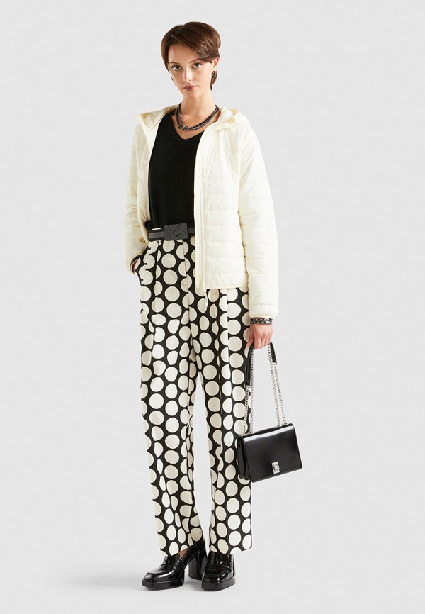 фото Куртка утепленная united colors of benetton