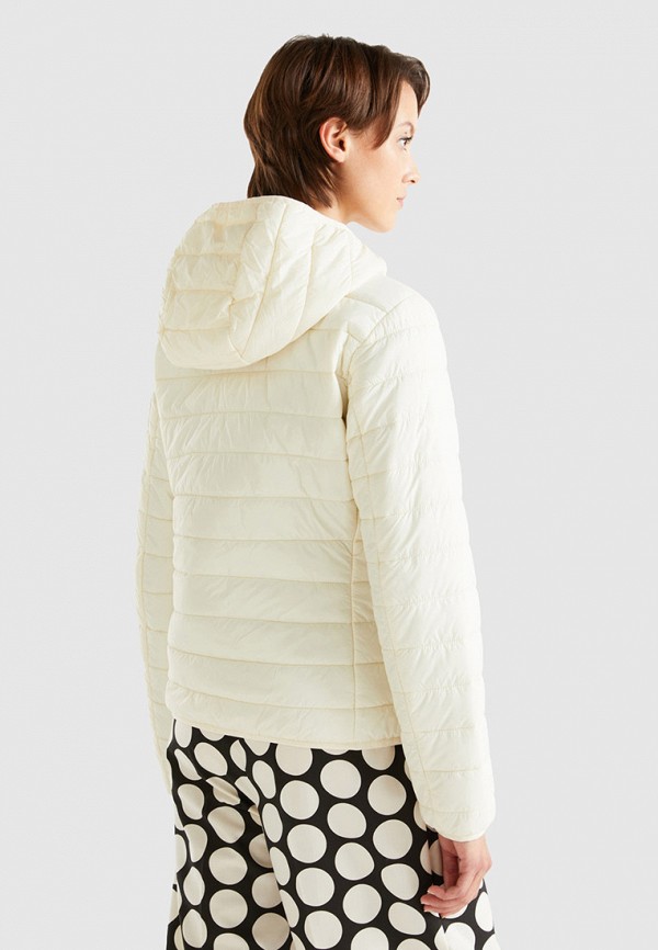 фото Куртка утепленная united colors of benetton