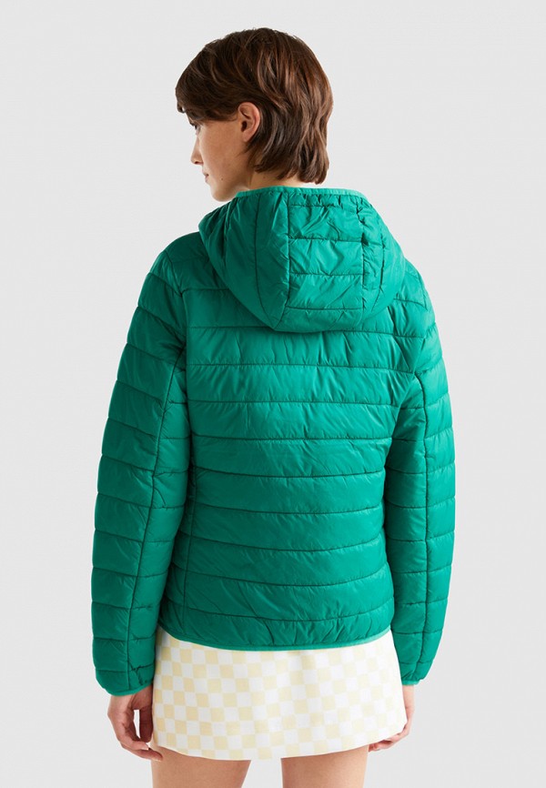 фото Куртка утепленная united colors of benetton