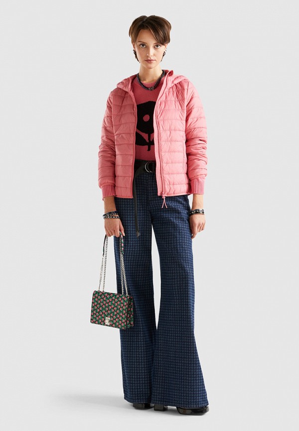 фото Куртка утепленная united colors of benetton