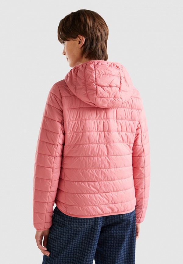 фото Куртка утепленная united colors of benetton