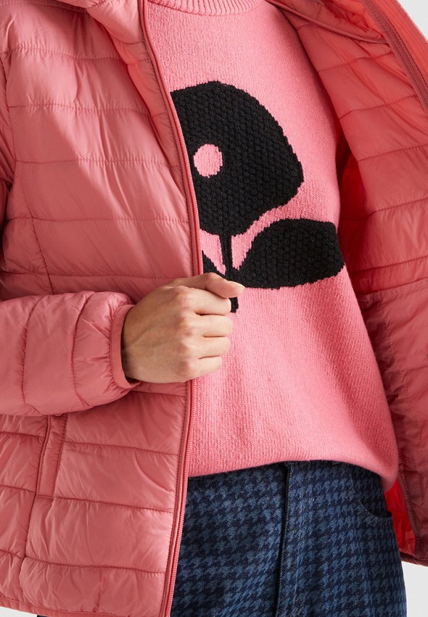 фото Куртка утепленная united colors of benetton