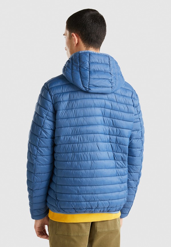 фото Куртка утепленная united colors of benetton