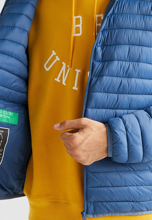фото Куртка утепленная united colors of benetton