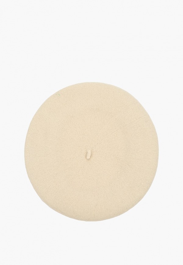 Берет United Colors of Benetton, Бежевый
Берет United Colors of Benetton, Бежевый