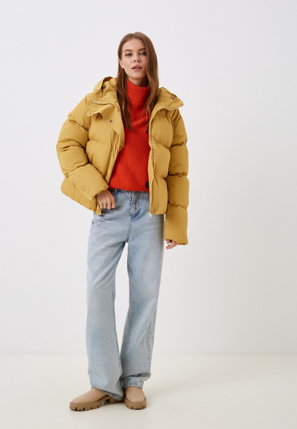 фото Куртка утепленная nerouge