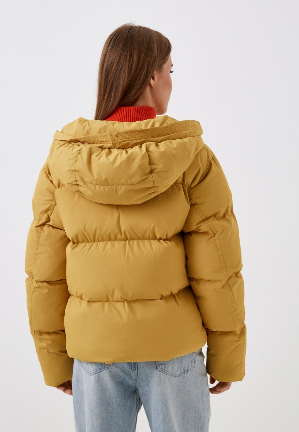 фото Куртка утепленная nerouge