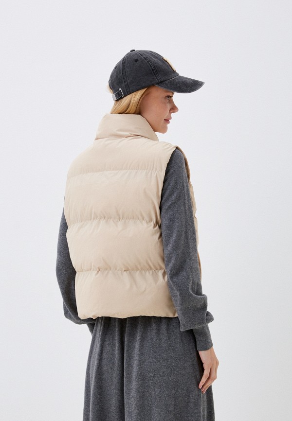 фото Жилет утепленный nerouge