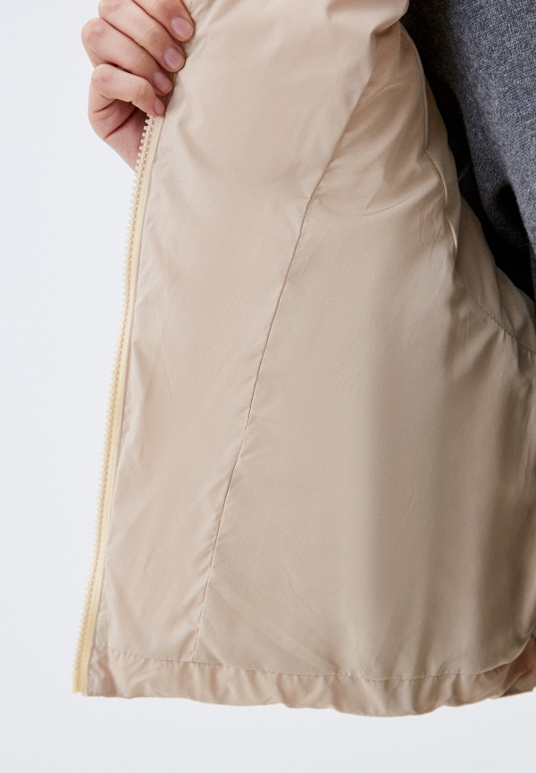 фото Жилет утепленный nerouge