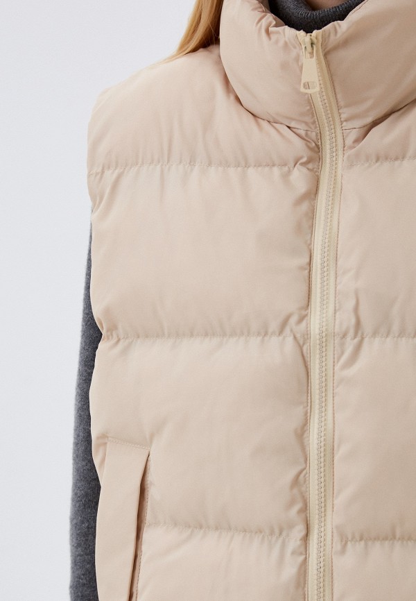 фото Жилет утепленный nerouge