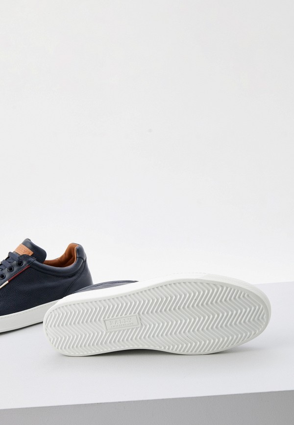 фото Кеды bally