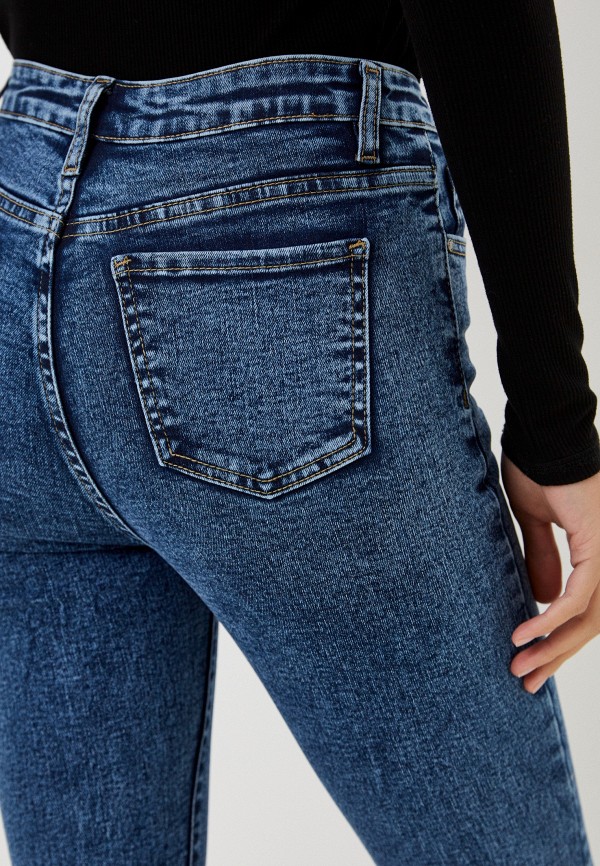 фото Джинсы snow airwolf