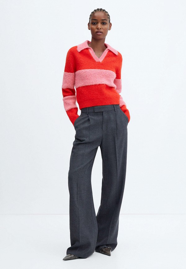 фото Поло mango