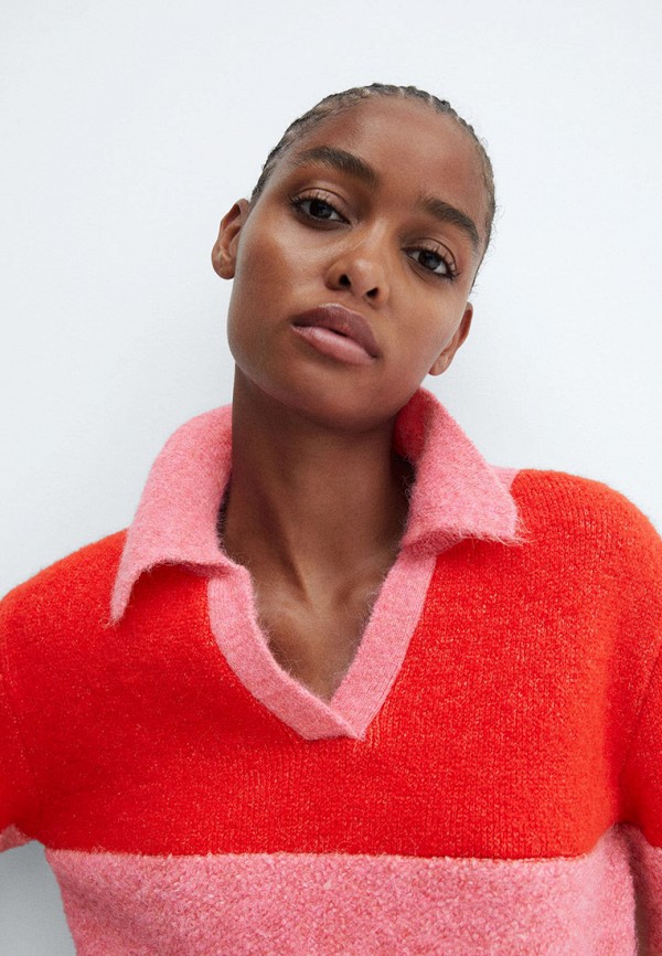 фото Поло mango