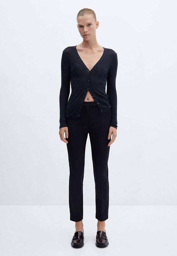 фото Брюки mango