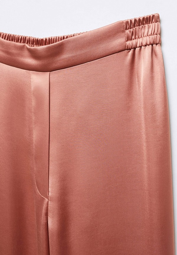 фото Брюки mango