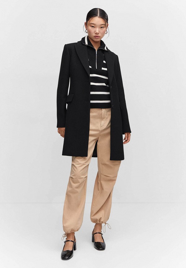 фото Пальто mango