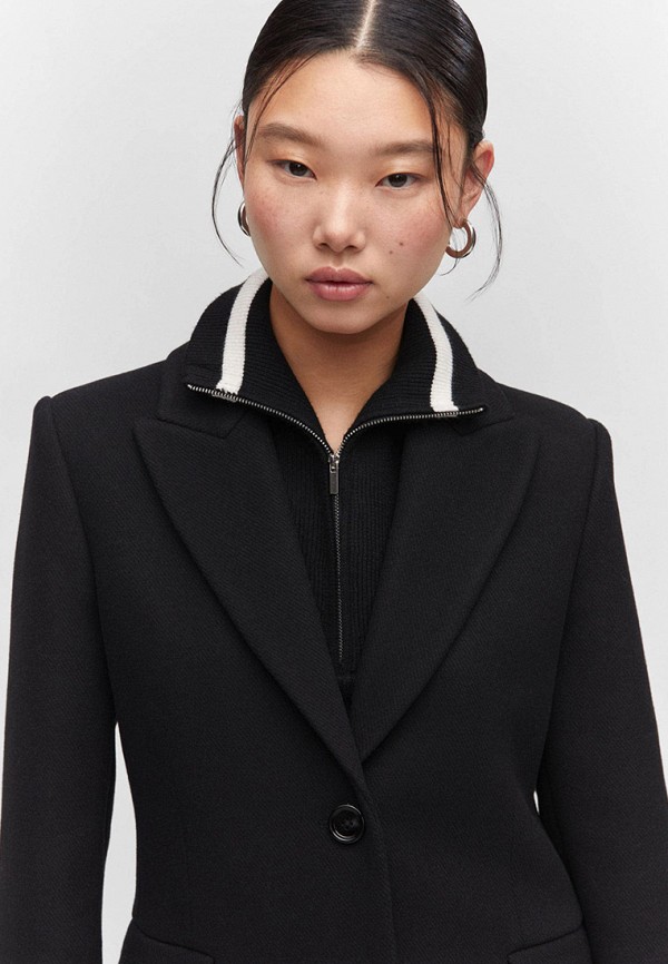 фото Пальто mango