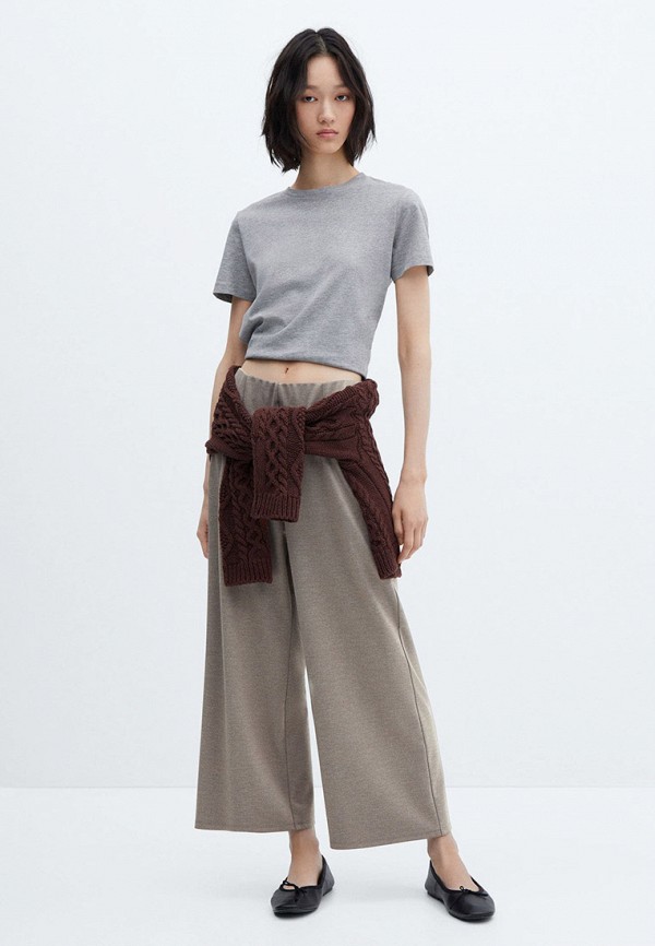 фото Брюки mango