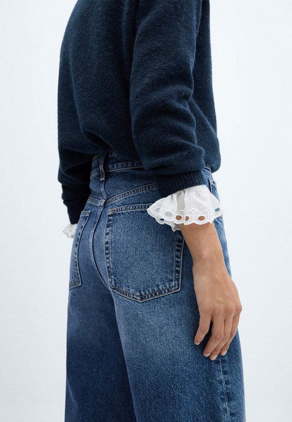 фото Джинсы mango