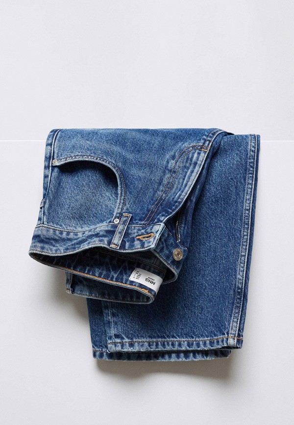 фото Джинсы mango