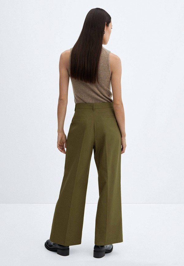 фото Брюки mango